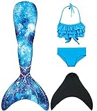 Auf welche Punkte Sie als Kunde vor dem Kauf bei Meerjungfrau flosse zum schwimmen günstig achten sollten!